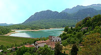 Ferienhaus Molise