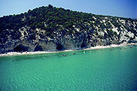 Ferienhaus Sardinien