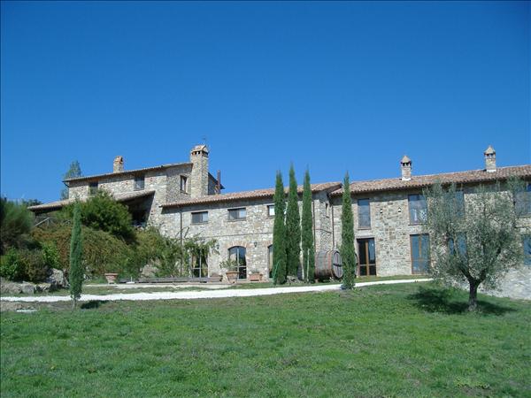 offerte speciali: Agriturismo Santa Maria