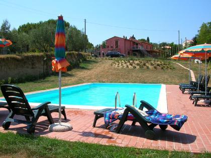 offerte speciali: Agriturismo Terre di Toscana
