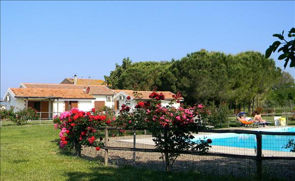 offerte speciali: Agriturismo Il Roseto