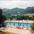 piscina agriturismo