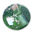 Relais Il Podere del Germano Reale Country House