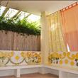 Patio Appartamento Asino