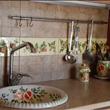 Particolare cucina Melograno