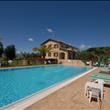 Agriturismo Castrum