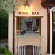 Wine bar