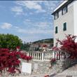 esterno casa padronale cà dei conti