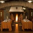 Sala Ristorante Le Case