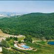 view from the sky