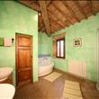 a large bathroom