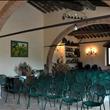 La sala per riunioni e corsi