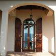 Agriturismo La Fonte - Portico