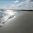 Spiaggia Alimini a Otranto