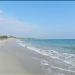 Spiaggia Alimini a Otranto