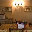 Cucina dell'Allodola 