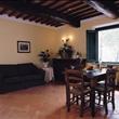 Zona pranzo Il Cardellino