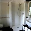Bagno della camera matrimoniale FUOCO