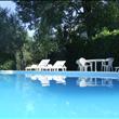 piscina casa guardia