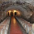 cantina d'invecchiamento