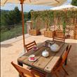 Appartamento Il Noce - terrazzo -