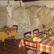 La sala roccia 