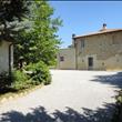 Facciata Villa Principale