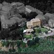 Il B&B nel borgo di Ceri