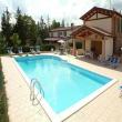 Agriturismo La Sabbiona