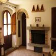 Appartamento Scoiattolo soggiorno / Apartment Scoiattolo living-room