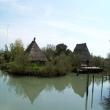 Laguna di Marano Lagunare, escursioni in barca