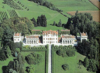 Ferienhaus Venetien