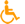 accessibility logo