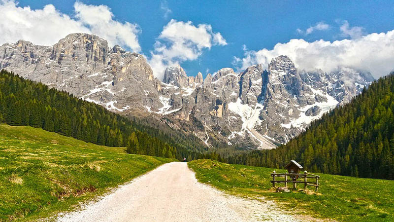 Trentino Sud Tirol