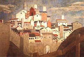 Besuchen Arezzo