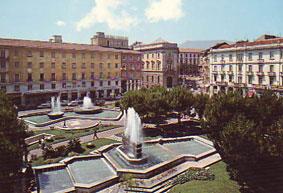 Besuchen Avellino