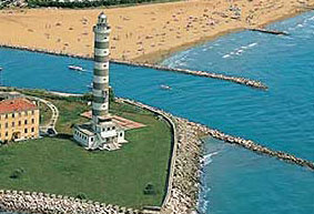 Besuchen Veneto