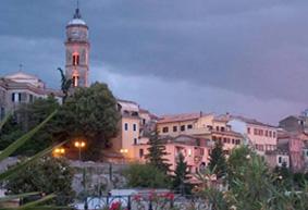 Besuchen Frosinone