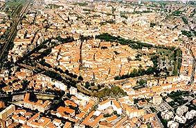Besuchen Grosseto