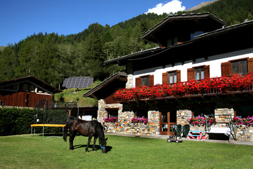 : Aosta