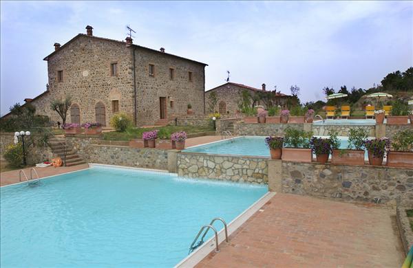 Juni in der ToskanaJuni in der Toskana Juni in der Toskana