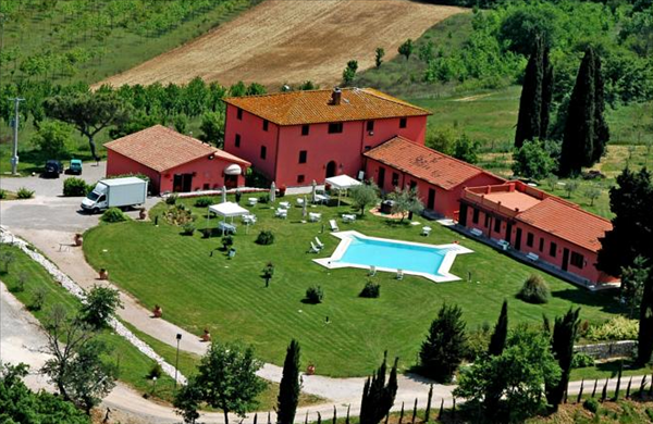 September Maremma