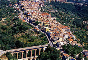 Besuchen Isernia