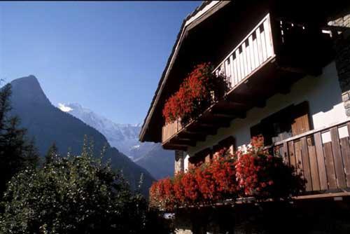 : Aosta