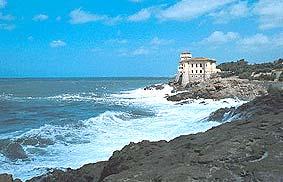 Besuchen Livorno