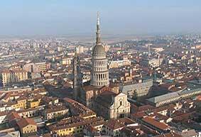 Besuchen Novara