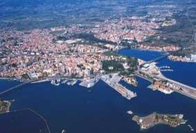 Besuchen Olbia-Tempio