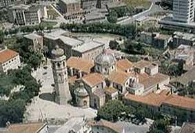 Besuchen Oristano