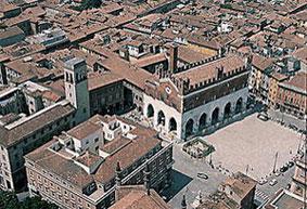 Besuchen Piacenza