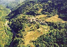 Besuchen Pistoia